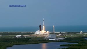 We Persevered This Year @NASA – December 21, 2020